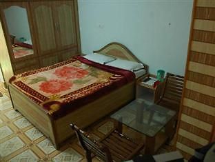Staywell Hotel Dharamshala Dış mekan fotoğraf